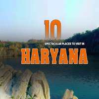 places to visit in haryana
